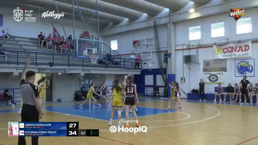 Def. Rebound