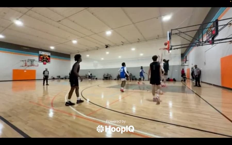 Def. Rebound