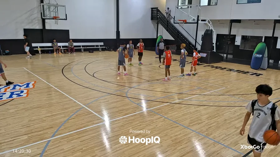 Free-throw