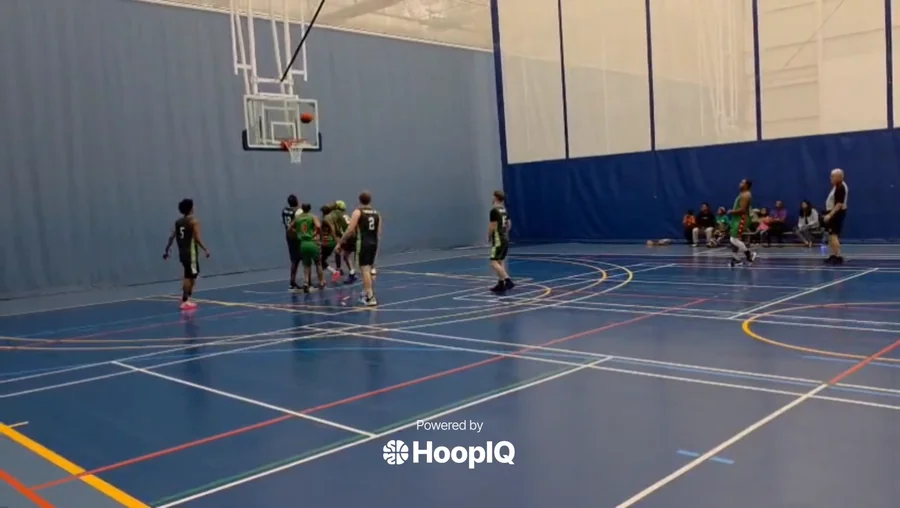 2-pt Shot