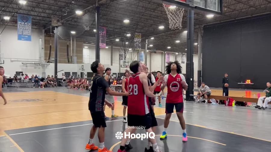Off. Rebound