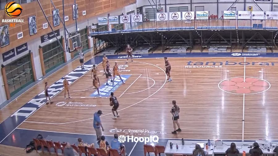 Off. Rebound