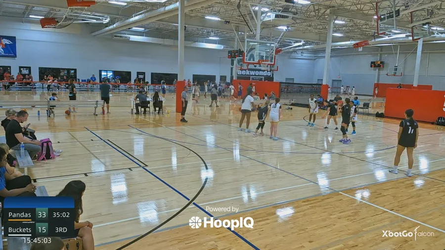 Free-throw