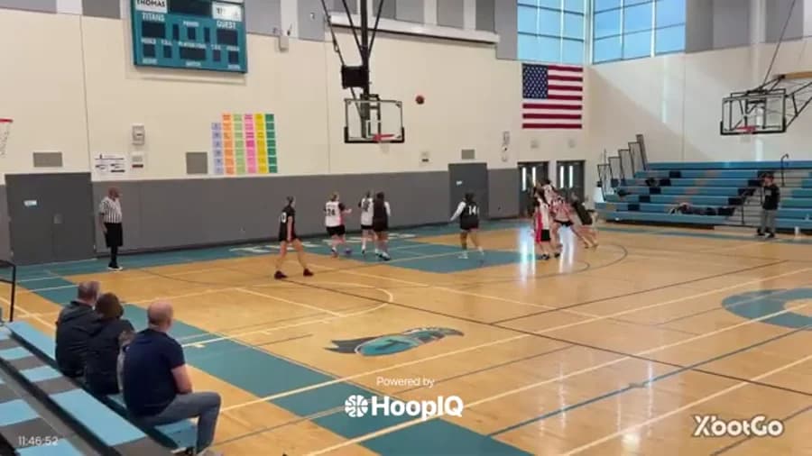 Off. Rebound
