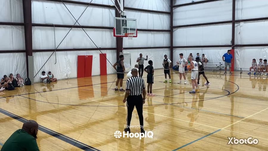 Free-throw