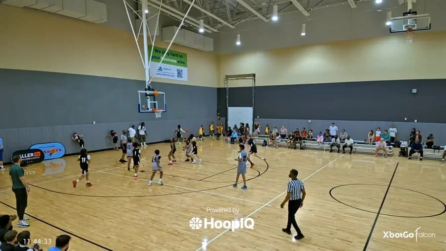 2-pt Shot