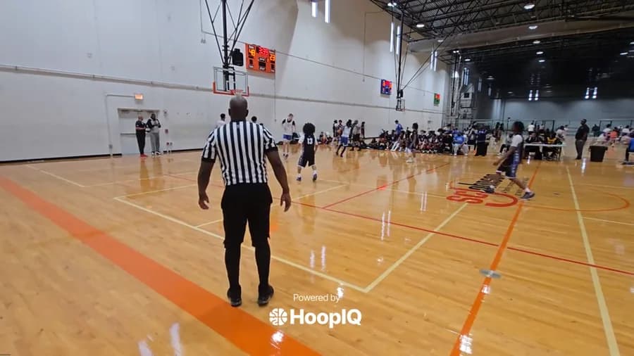 Def. Rebound