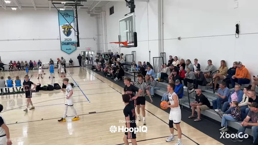 Def. Rebound
