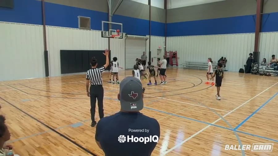 Free-throw