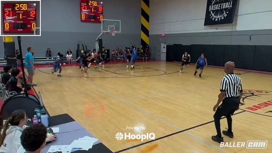 Def. Rebound
