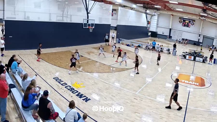 Def. Rebound