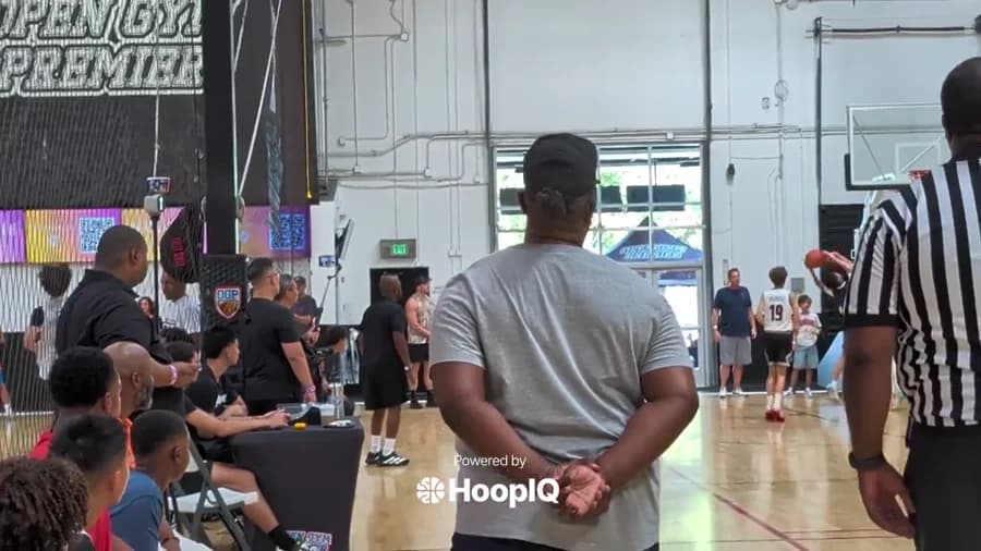 2-pt Shot