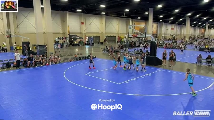 2-pt Shot