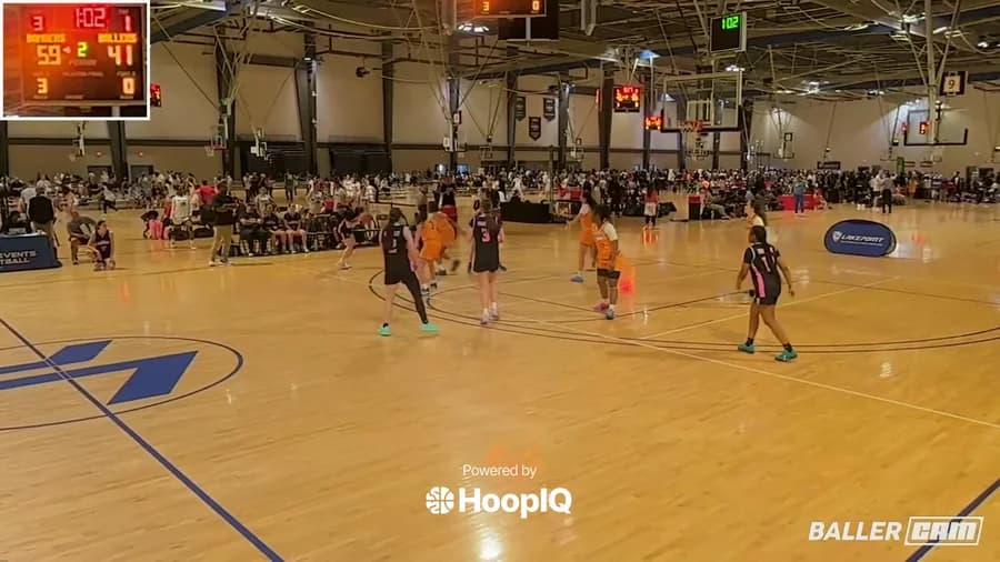 Def. Rebound