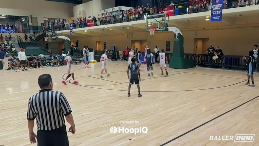 2-pt Shot