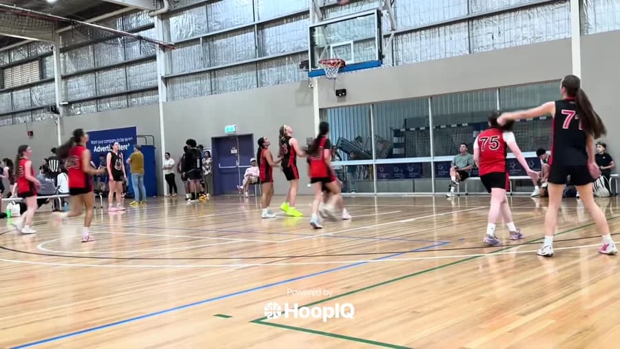 Off. Rebound