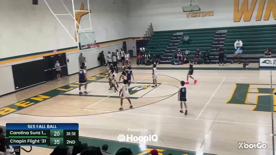 Def. Rebound