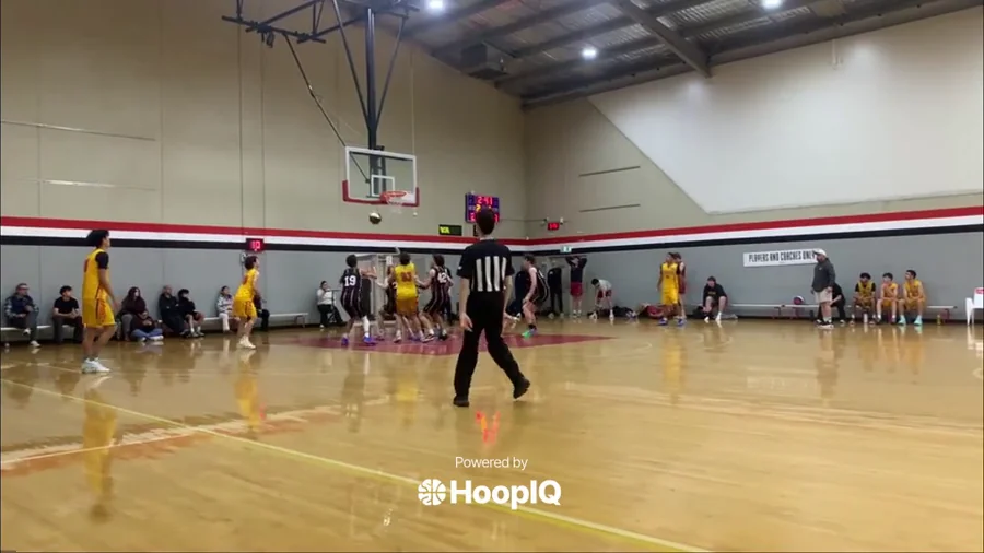 Off. Rebound