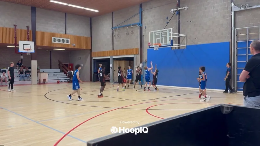 Off. Rebound