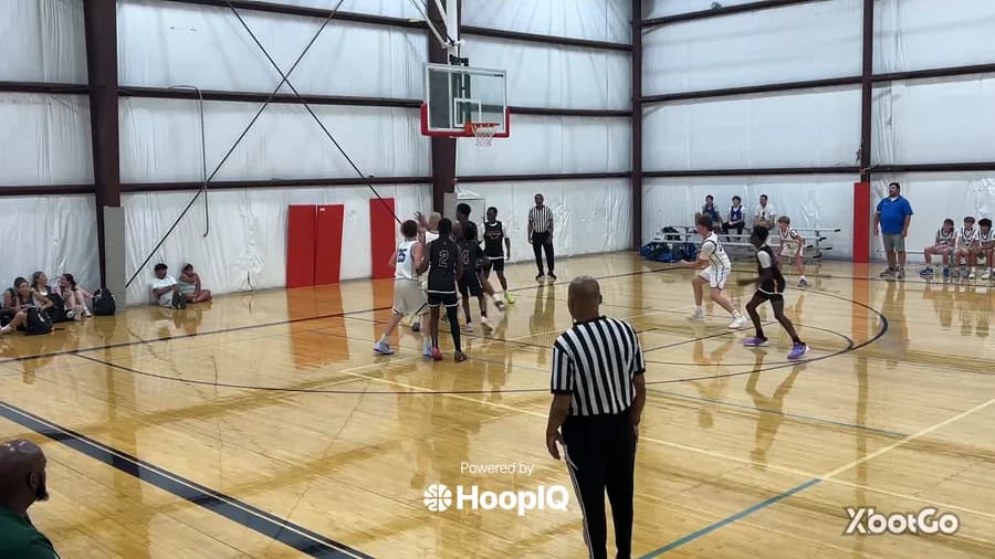 Off. Rebound