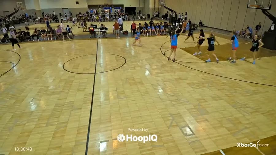 Def. Rebound