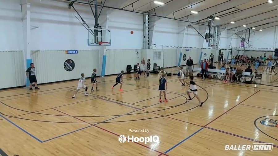 Off. Rebound