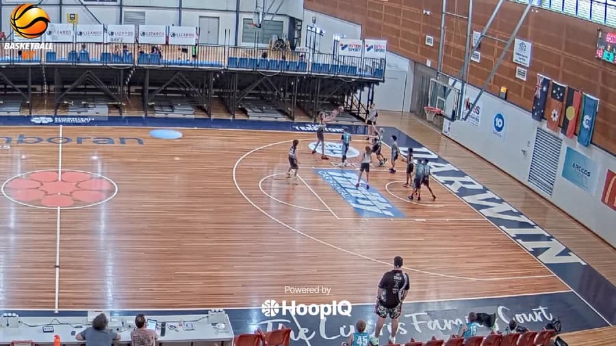 Def. Rebound