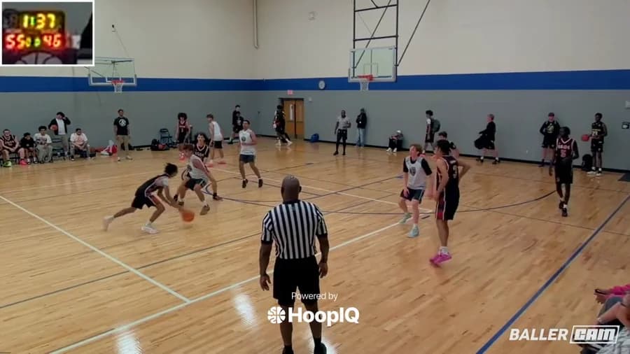 Off. Rebound