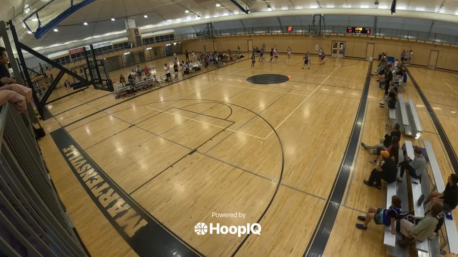 2-pt Shot
