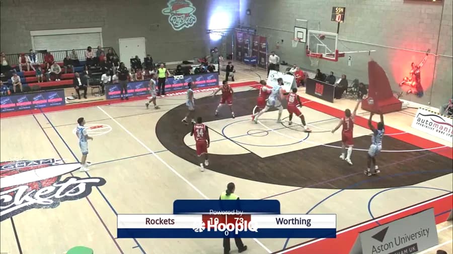 Def. Rebound