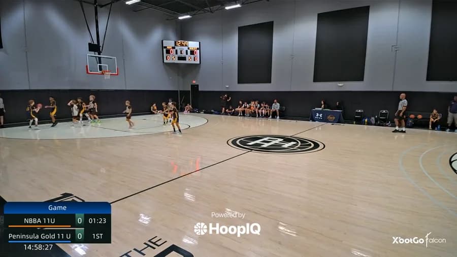 Off. Rebound