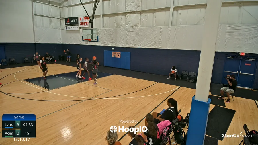 Off. Rebound
