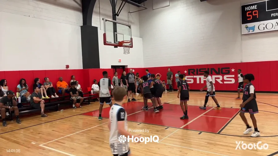 Off. Rebound