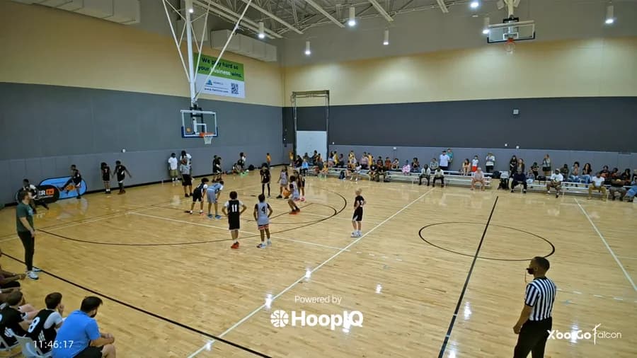 Free-throw
