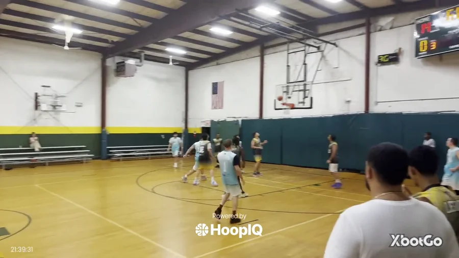 Def. Rebound