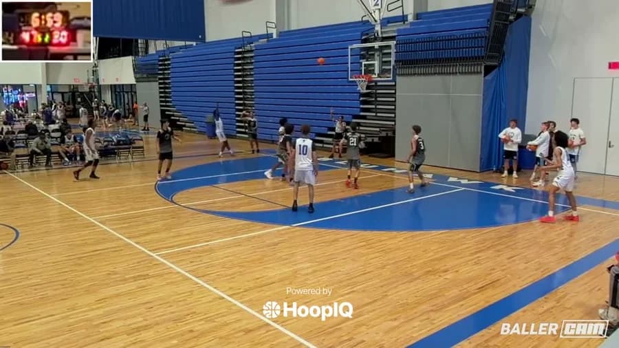 Off. Rebound