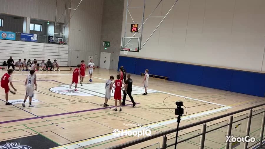 Free-throw