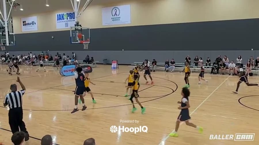 Def. Rebound