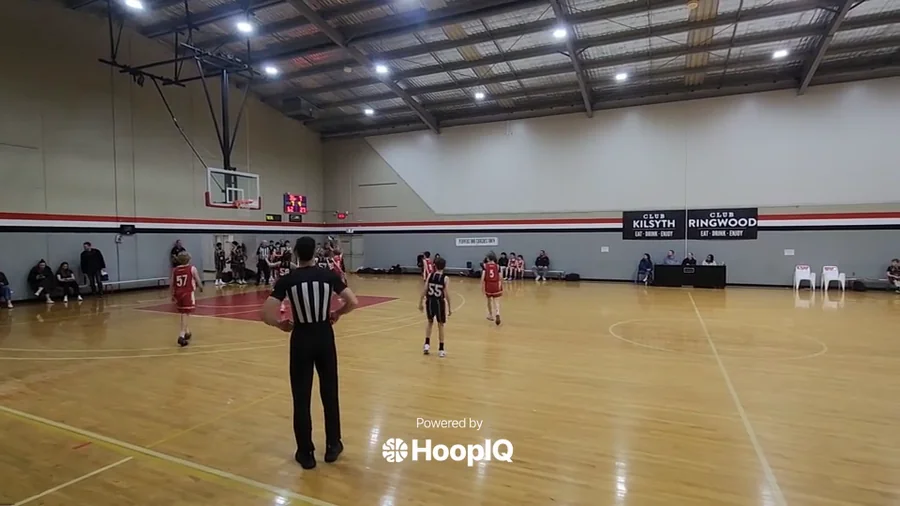 Off. Rebound