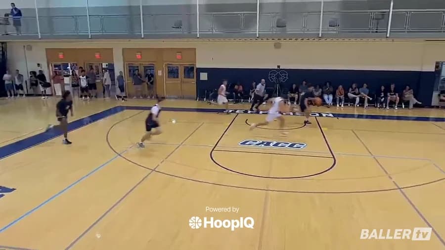 2-pt Shot