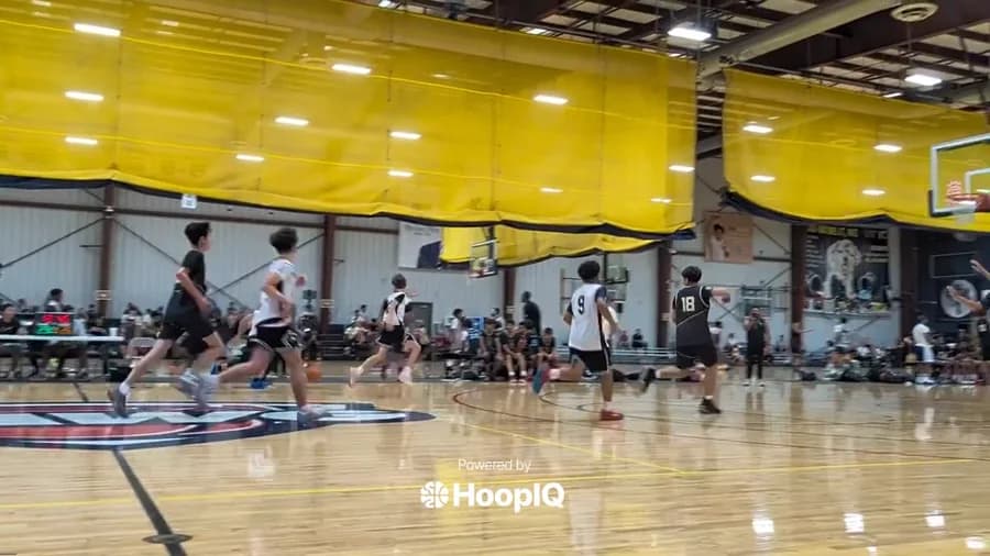 2-pt Shot