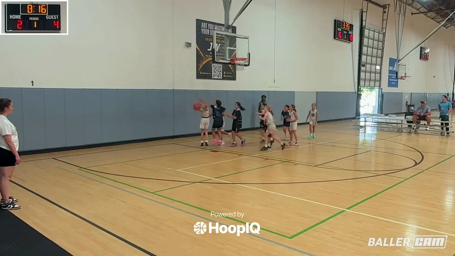 Off. Rebound