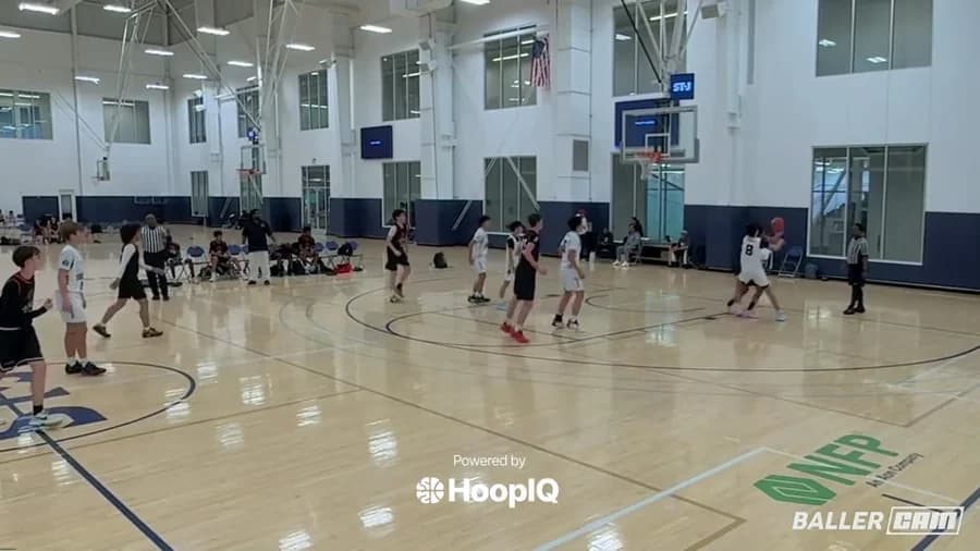 Off. Rebound