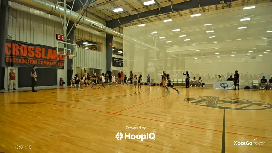 Off. Rebound