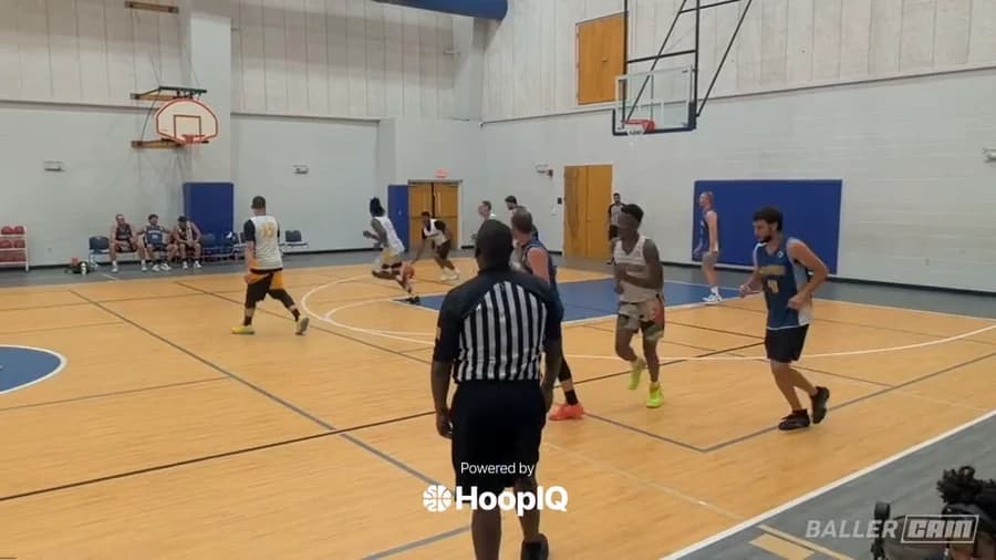 Def. Rebound