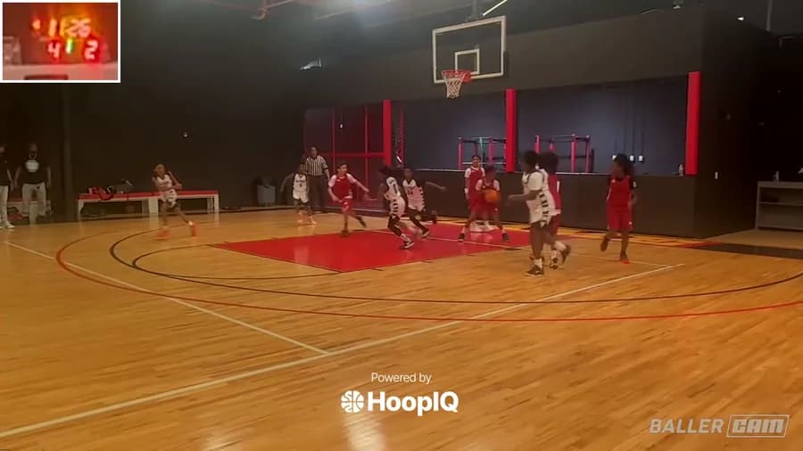 Def. Rebound