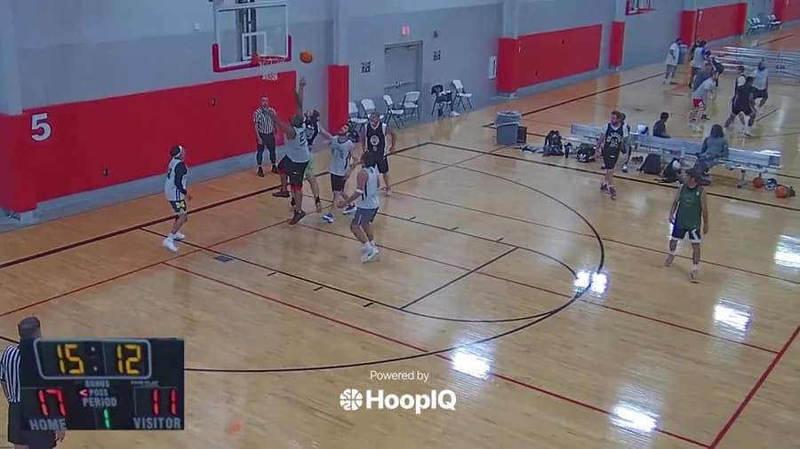 Def. Rebound