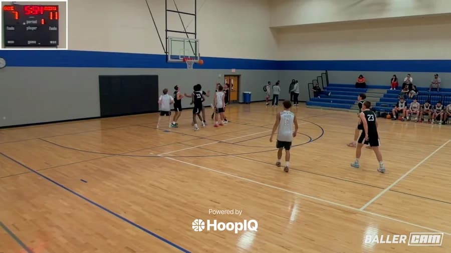 Off. Rebound