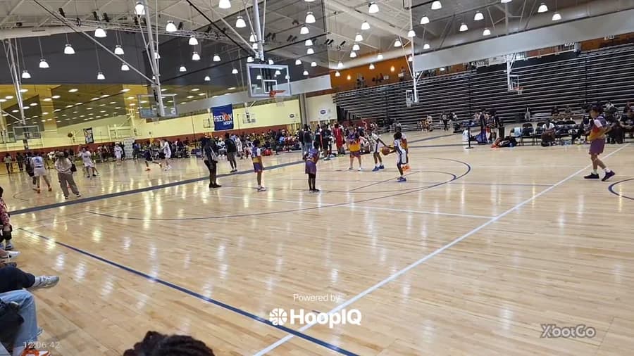 Free-throw