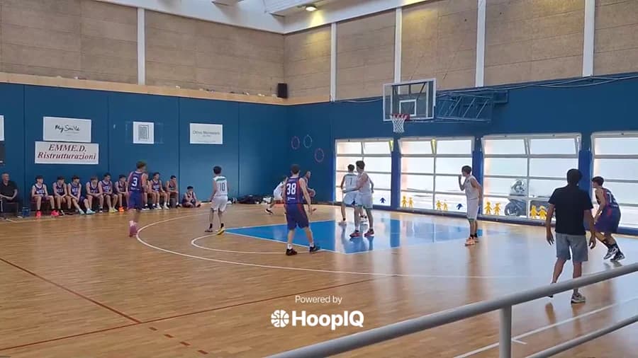 Off. Rebound
